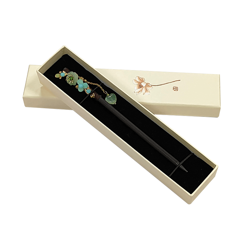 Others Box Type Custom Paper Drawer Cardboard Gift Packaging Box with Clear PVC Window