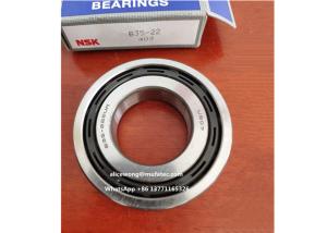 Quality B35-222 auto gearbox bearing deep groove ball bearing 35*70*14mm wholesale