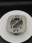 Metal Custom Metal Mold Single Cavity Cylinder Head Mold