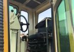 2012 Year Used Motor Grader , Used Caterpillar 140h Grader Japan 123KW