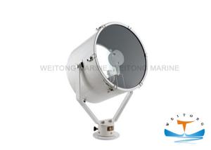 Quality Marine Searchlight 2000W TG28-B For Vessel ,220V/60HZ Ship Remote Control Marine Spot Lights wholesale