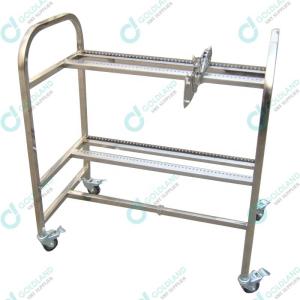 Quality SMT suzuki Feeder storage carts,suzuki feeder cart suzuki storage carts feeder wholesale