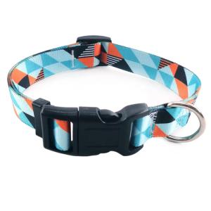 Quality Dog Collar Multipattern Colorful Fashionable Folk Style Adjustable wholesale