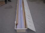 304 316 Stainless Steel woven Wire Mesh for Plastic Extruder Machine