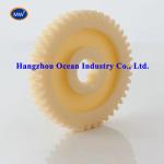 OEM ODM Injection Molding Nylon 0.05mm Plastic Toy Gears