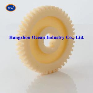 Quality OEM ODM Injection Molding Nylon 0.05mm Plastic Toy Gears wholesale