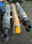 steering hydraulic cylinder