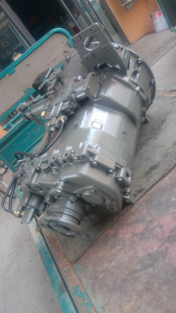 Original FAST gearbox 8JS85E excellent quality transmission gearbox marine gearbox