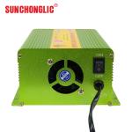 12V 40A AGM GEL Battery Charger AC Car Battery Charger High Efficiency