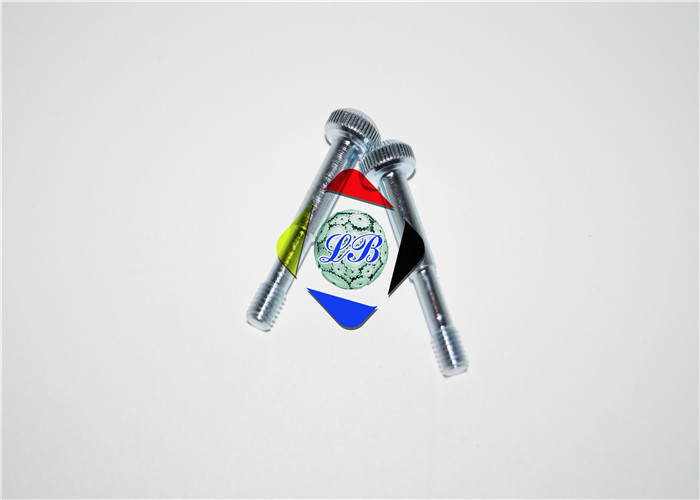 F4.614.565/02 Headless Screw Spare Parts For Offset Printing Machine F4614565