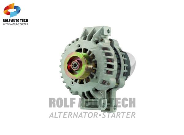 Car Delco Remy Alternator Ac Delco High Output Alternator Fits Ascender