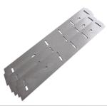 Phlogopite Mica Plate Rigid Board As Insulation Cover for Storage Energy Battery