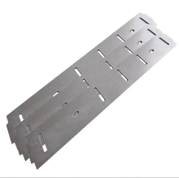 Phlogopite Mica Plate Rigid Board As Insulation Cover for Storage Energy Battery