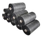 Woven Geotextile Landscape Mat for Contemporary Plant Protection and Landscape