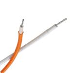 AWM3122 20AWG Fiberglass Insulated Copper Wire 305m/roll 300V 200C