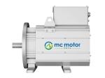 Hot Sale 22KW 10000RPM 230V High Speed PM Motor