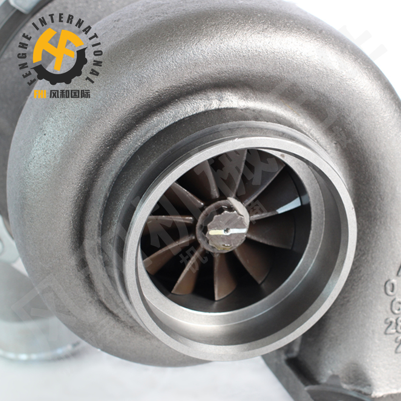 Factory price RHC91 engine turbocharger part VD270074 VA270074 114400-2900 1144002902 1144002901 turbocharger