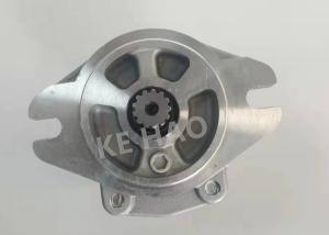 Quality 3EC-60-31711 56/7 13T External Gear Pump , High Pressure Hydraulic Gear Pump wholesale