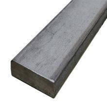 Quality SUS Structural Carbon Steel Flat Bar 12m With GB Standard wholesale