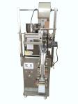 2-200g Snack Food Pouch Packing Machine For Small Business