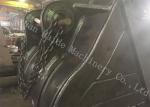 2100 Mm Width Heavy Duty Rock Bucket For Hitachi Excavator EX1200 With 5.0cbm