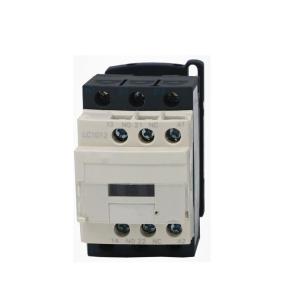 Quality Motor Control AC Electric Contactor 18A 3 Phase 24V 110V 220V 380V 60Hz wholesale