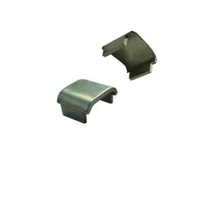 China Low Ohm Shunt Current Sense Resistors 7W With Low Inductance on sale
