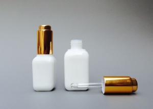Quality Durable Empty Lotion Bottle Packaging Cosmetic Pump Bottle UV Electroplating wholesale