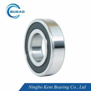 Quality Open 6204 2RS Bearings P6 6204 ZZ Bearing Customized For Dental Conveying Equipment wholesale