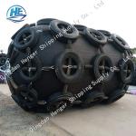 Natural Rubber Floating Inflatable Marine Fender D2.5x3.5m