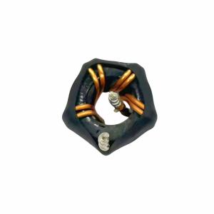 Quality Factory Customized Copper Wire Toroidal Inductor T65125-2.2uH DIP Inductor wholesale