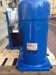 Quality Air Condifioning Copeland Refrigeration Compressors SY300A4ABE Closed Piston wholesale