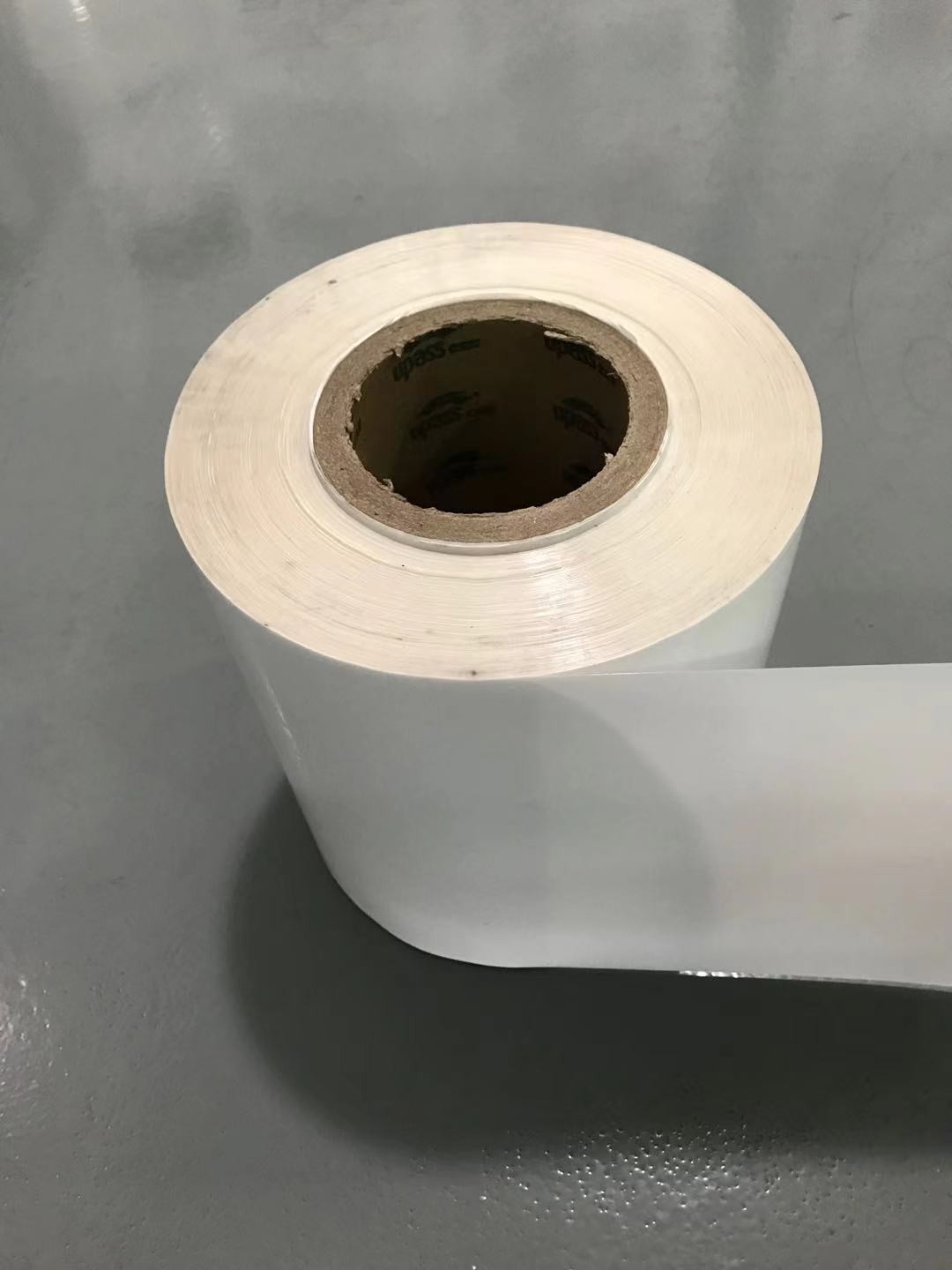 Laminated Waterproofing Membranes Anti Corrosion Film
