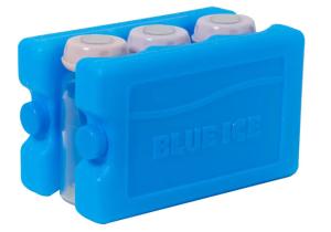 Quality Filling Water Ice Freezer Pack 3 Bottle Beer Cooler For Drink Cooling For Food Frozen wholesale