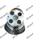 BF4M2012 Engine crankshaft Part TCD2012 04292803 For Deutz