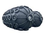 BV Certificate Marine Ship Factory Marine Offshore Pneumatic Rubber Fender