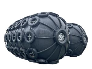 Quality OEM Anti Aging Fender Pneumatic Docking Ship Protection wholesale