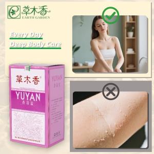Quality Milk Blossom Foot Bath Soak Spa Foot Bath Salt Multifunctional Skin Exfoliation wholesale
