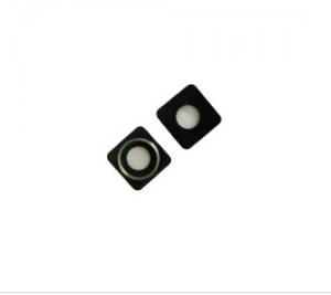 Quality Hot sell replacement spares parts for iphone 4 camera ring wholesale