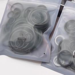 Quality K3V112 Hydraulic Pump O Ring Seals For Excavator Wear resistance wholesale