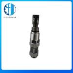 Main Control Relief Valve For Daewoo Doosan DH220-5 DH220-3 2420-1225 Excavator