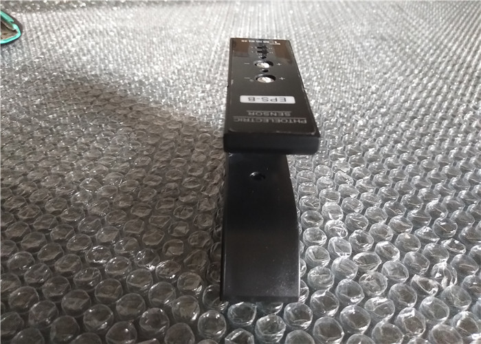 EPS-B Web Guiding System Photoelectric Edge Sensor For PP PV PVC Film Machine For Face Mask Machine