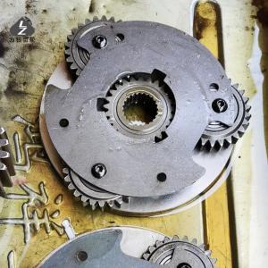 Quality Excavator ZAX70 Swing 1nd 2nd Carrier Assy Lizuan Gear wholesale