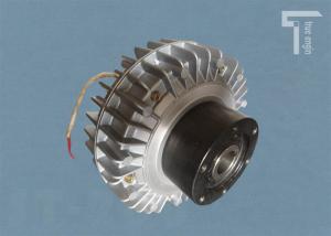 Quality 6NM Electromechanical Clutch Speed 1800r/Min With Heat Resistance Material wholesale
