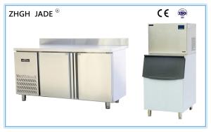 Quality Durable Commercial Kitchen Refrigerator , Large Commercial Refrigerator 2 - 8℃ wholesale