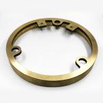 Polishing Brush CNC Machining Brass Multifunctional Practical