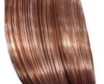 Bundy Tubes For Refrigeration , Low Carbon,