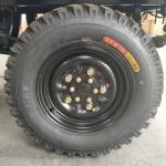 Three Wheel Motorcycle 100w 200CC Cargo Tricycle