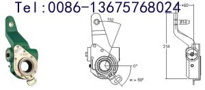 Quality MEI Slack Adjuster Automatic 4W3955 chinese factory wholesale