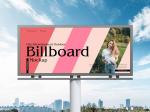 Fixed Installation Display Led Billboard Screen SMD 3535 for Outdoor
